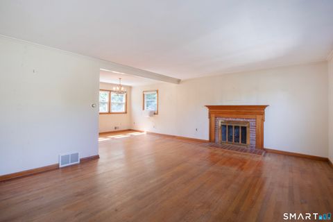 Tiny photo for 571 Avon Drive, Orange, CT 06477 (MLS # 24171790)