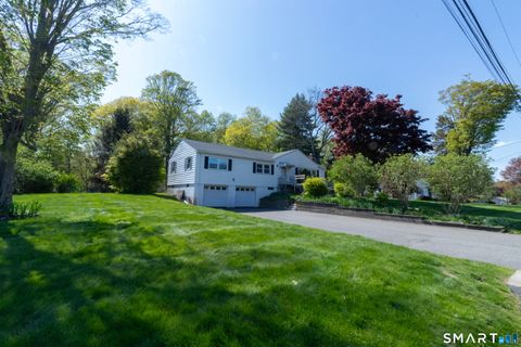 Tiny photo for 571 Avon Drive, Orange, CT 06477 (MLS # 24171790)