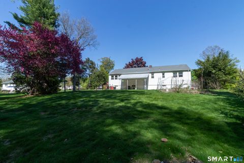 Tiny photo for 571 Avon Drive, Orange, CT 06477 (MLS # 24171790)