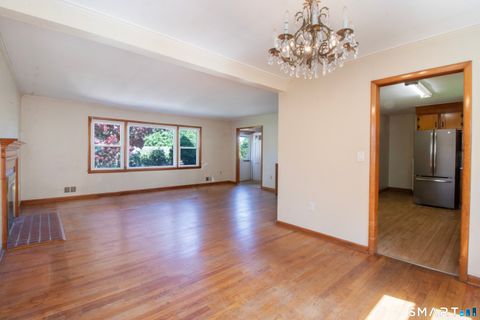 Tiny photo for 571 Avon Drive, Orange, CT 06477 (MLS # 24171790)