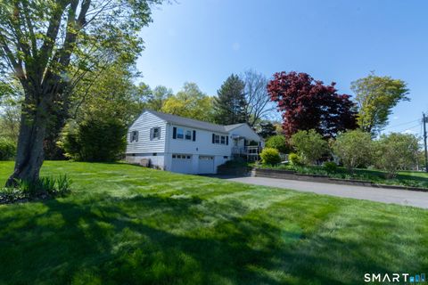 Tiny photo for 571 Avon Drive, Orange, CT 06477 (MLS # 24171790)