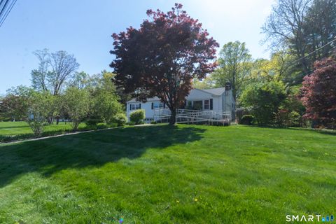 Tiny photo for 571 Avon Drive, Orange, CT 06477 (MLS # 24171790)