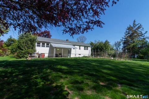Tiny photo for 571 Avon Drive, Orange, CT 06477 (MLS # 24171790)