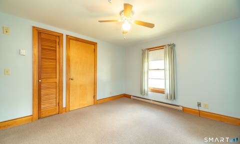 Tiny photo for 163 Dublin Hill Road, Haddam, CT 06441 (MLS # 24187330)