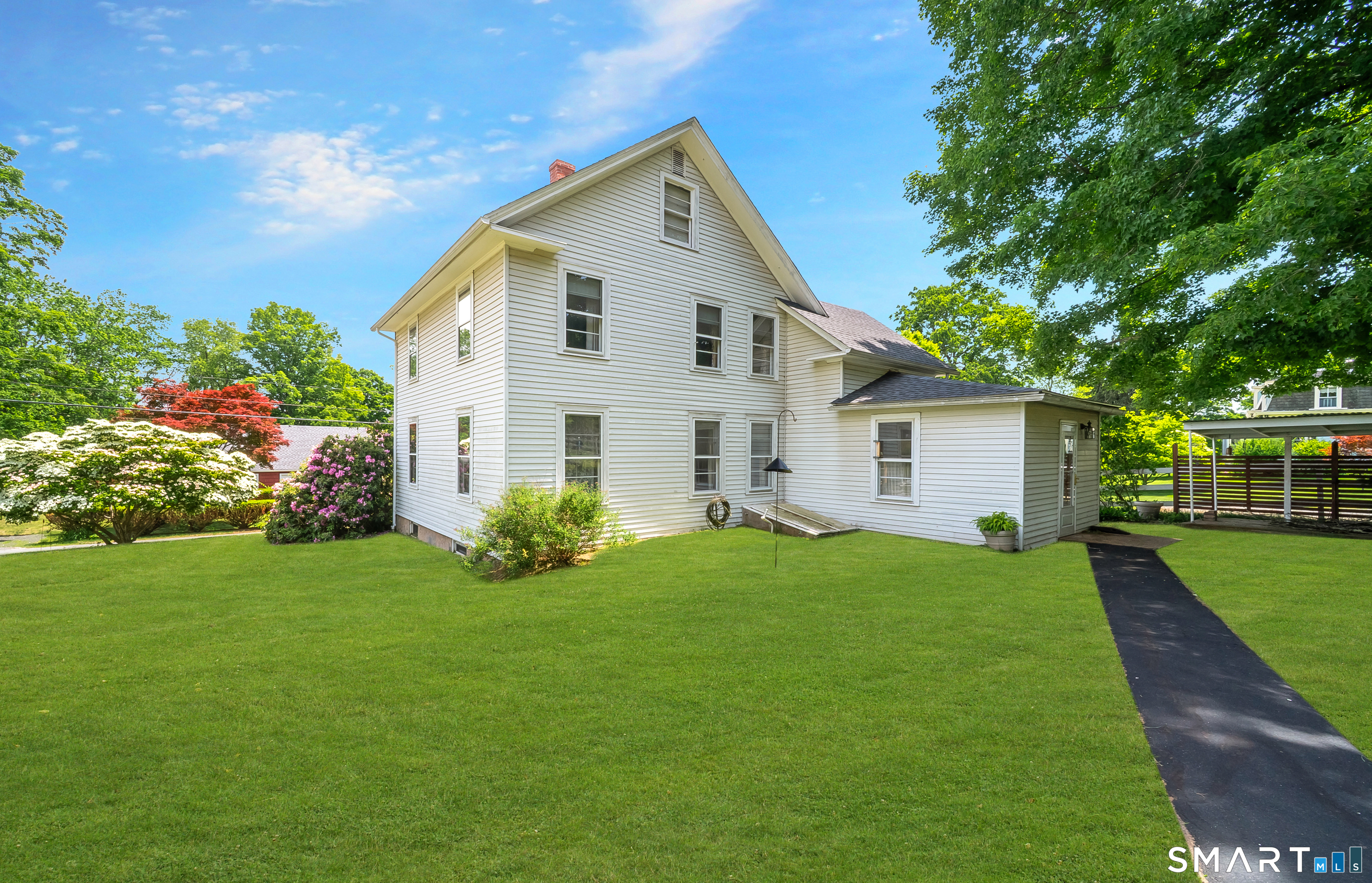 163 Dublin Hill Road