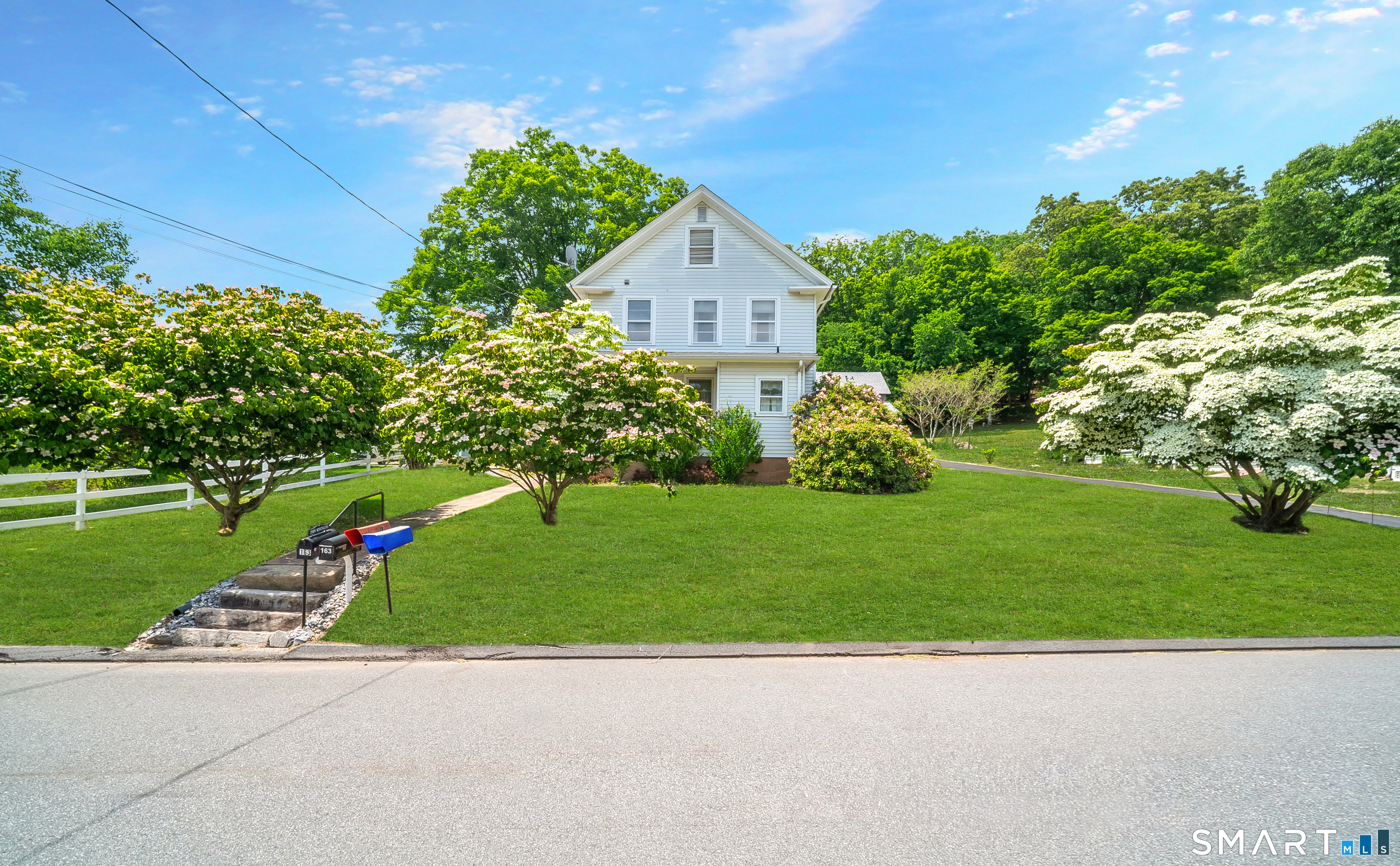 163 Dublin Hill Road