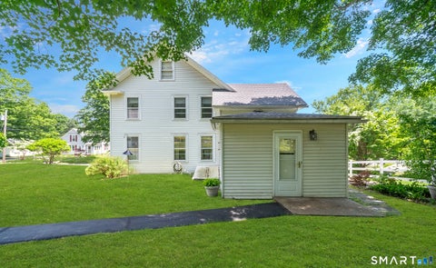 Tiny photo for 163 Dublin Hill Road, Haddam, CT 06441 (MLS # 24187330)