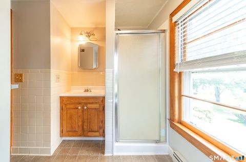 Tiny photo for 163 Dublin Hill Road, Haddam, CT 06441 (MLS # 24187330)