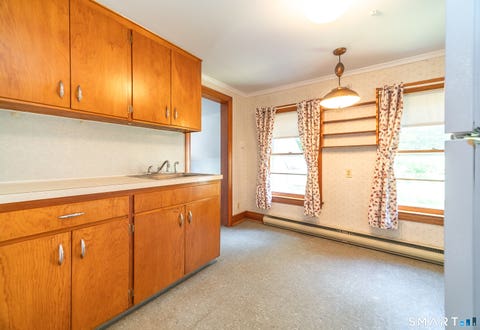 Tiny photo for 163 Dublin Hill Road, Haddam, CT 06441 (MLS # 24187330)
