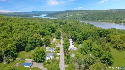 Tiny photo for 163 Dublin Hill Road, Haddam, CT 06441 (MLS # 24187330)