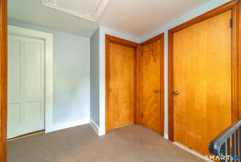Tiny photo for 163 Dublin Hill Road, Haddam, CT 06441 (MLS # 24187330)