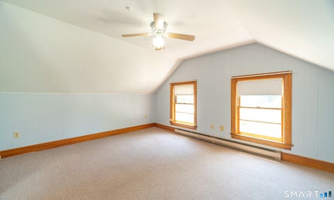 Tiny photo for 163 Dublin Hill Road, Haddam, CT 06441 (MLS # 24187330)
