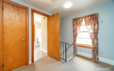 Tiny photo for 163 Dublin Hill Road, Haddam, CT 06441 (MLS # 24187330)