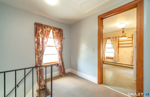 Tiny photo for 163 Dublin Hill Road, Haddam, CT 06441 (MLS # 24187330)