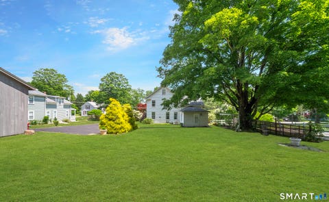 Tiny photo for 163 Dublin Hill Road, Haddam, CT 06441 (MLS # 24187330)