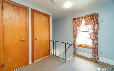 Tiny photo for 163 Dublin Hill Road, Haddam, CT 06441 (MLS # 24187330)
