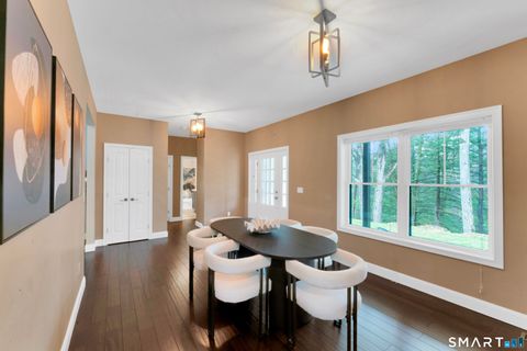 Tiny photo for 604 Wildcat Hill Road, Harwinton, CT 06791 (MLS # 24150260)