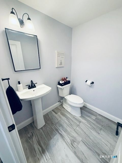 Tiny photo for 604 Wildcat Hill Road, Harwinton, CT 06791 (MLS # 24150260)