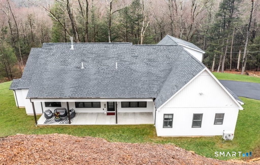 Photo of 604 Wildcat Hill Road, Harwinton, CT 06791 (MLS # 24150260)