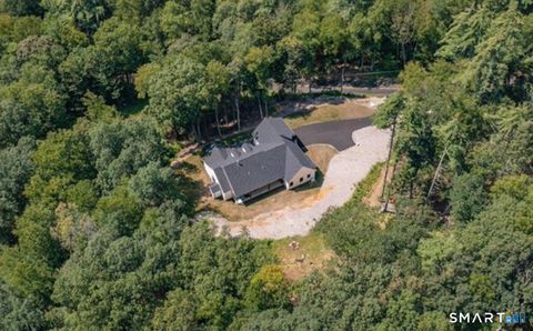 Tiny photo for 604 Wildcat Hill Road, Harwinton, CT 06791 (MLS # 24150260)