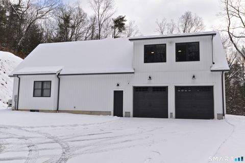 Photo of 604 Wildcat Hill Road, Harwinton, CT 06791 (MLS # 24150260)