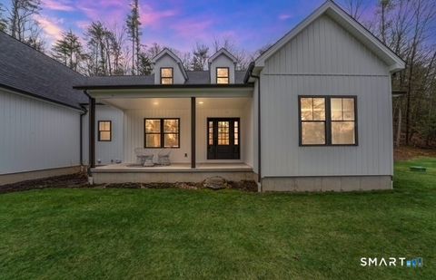 Tiny photo for 604 Wildcat Hill Road, Harwinton, CT 06791 (MLS # 24150260)