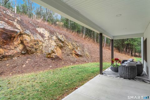 Tiny photo for 604 Wildcat Hill Road, Harwinton, CT 06791 (MLS # 24150260)