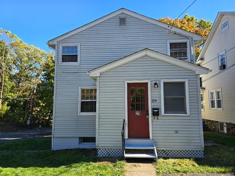 Tiny photo for 29 Courtland Avenue, Waterbury, CT 06705 (MLS # 24137152)