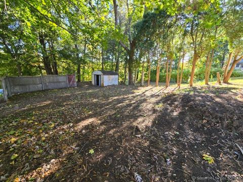 Tiny photo for 29 Courtland Avenue, Waterbury, CT 06705 (MLS # 24137152)