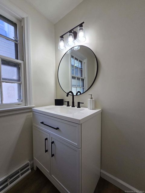 Tiny photo for 29 Courtland Avenue, Waterbury, CT 06705 (MLS # 24137152)