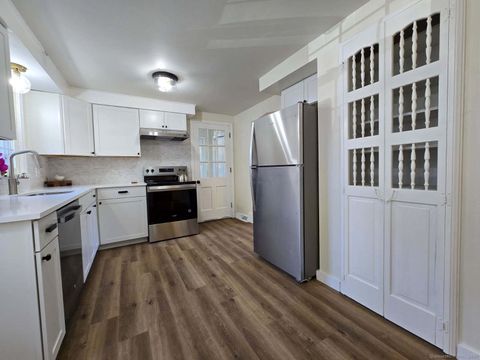 Tiny photo for 29 Courtland Avenue, Waterbury, CT 06705 (MLS # 24137152)