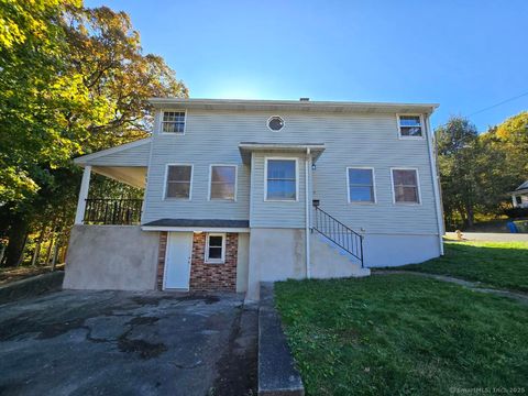 Tiny photo for 29 Courtland Avenue, Waterbury, CT 06705 (MLS # 24137152)