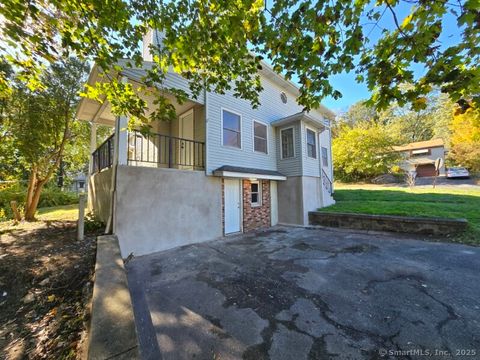 Tiny photo for 29 Courtland Avenue, Waterbury, CT 06705 (MLS # 24137152)