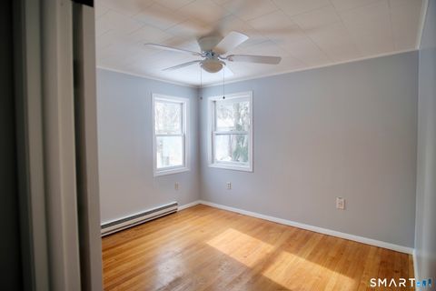 Tiny photo for 37 Russell Street, Griswold, CT 06351 (MLS # 24156420)