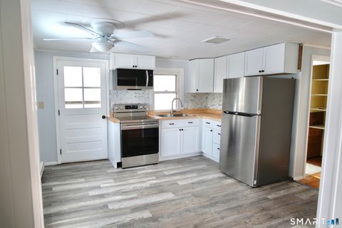 Photo of 37 Russell Street, Griswold, CT 06351 (MLS # 24156420)