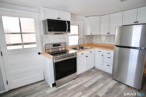 Tiny photo for 37 Russell Street, Griswold, CT 06351 (MLS # 24156420)