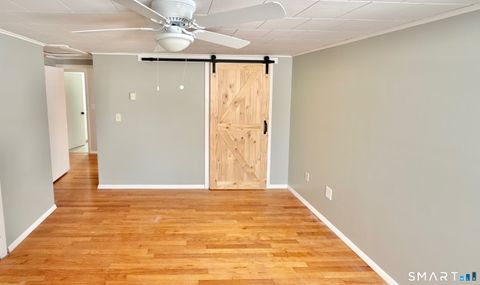 Tiny photo for 37 Russell Street, Griswold, CT 06351 (MLS # 24156420)