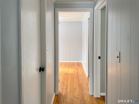 Tiny photo for 37 Russell Street, Griswold, CT 06351 (MLS # 24156420)