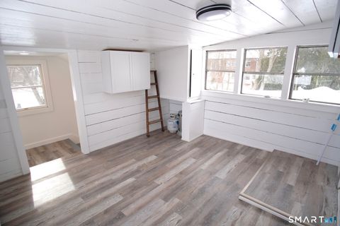 Tiny photo for 37 Russell Street, Griswold, CT 06351 (MLS # 24156420)