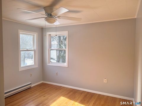 Tiny photo for 37 Russell Street, Griswold, CT 06351 (MLS # 24156420)