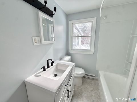 Tiny photo for 37 Russell Street, Griswold, CT 06351 (MLS # 24156420)