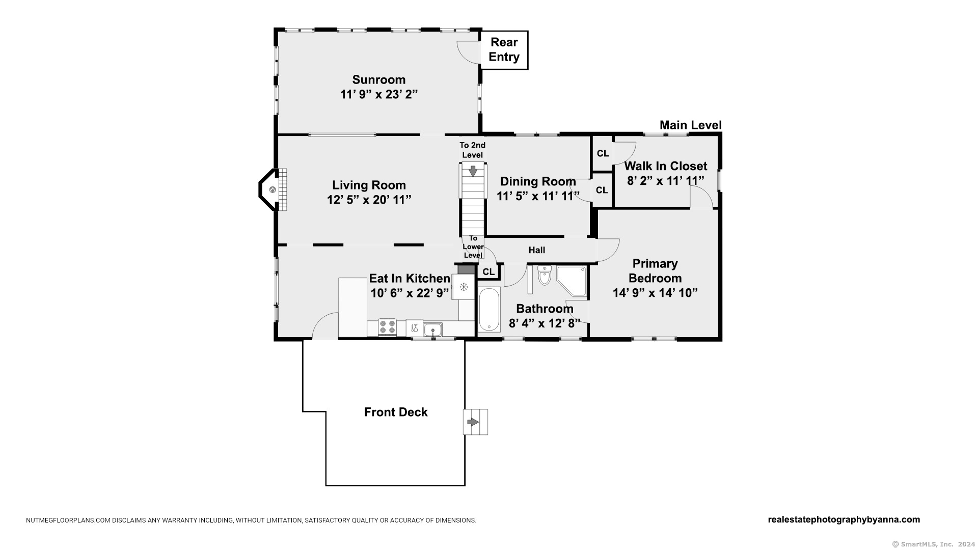 34 Roosevelt Drive, Seymour, Connecticut image 33