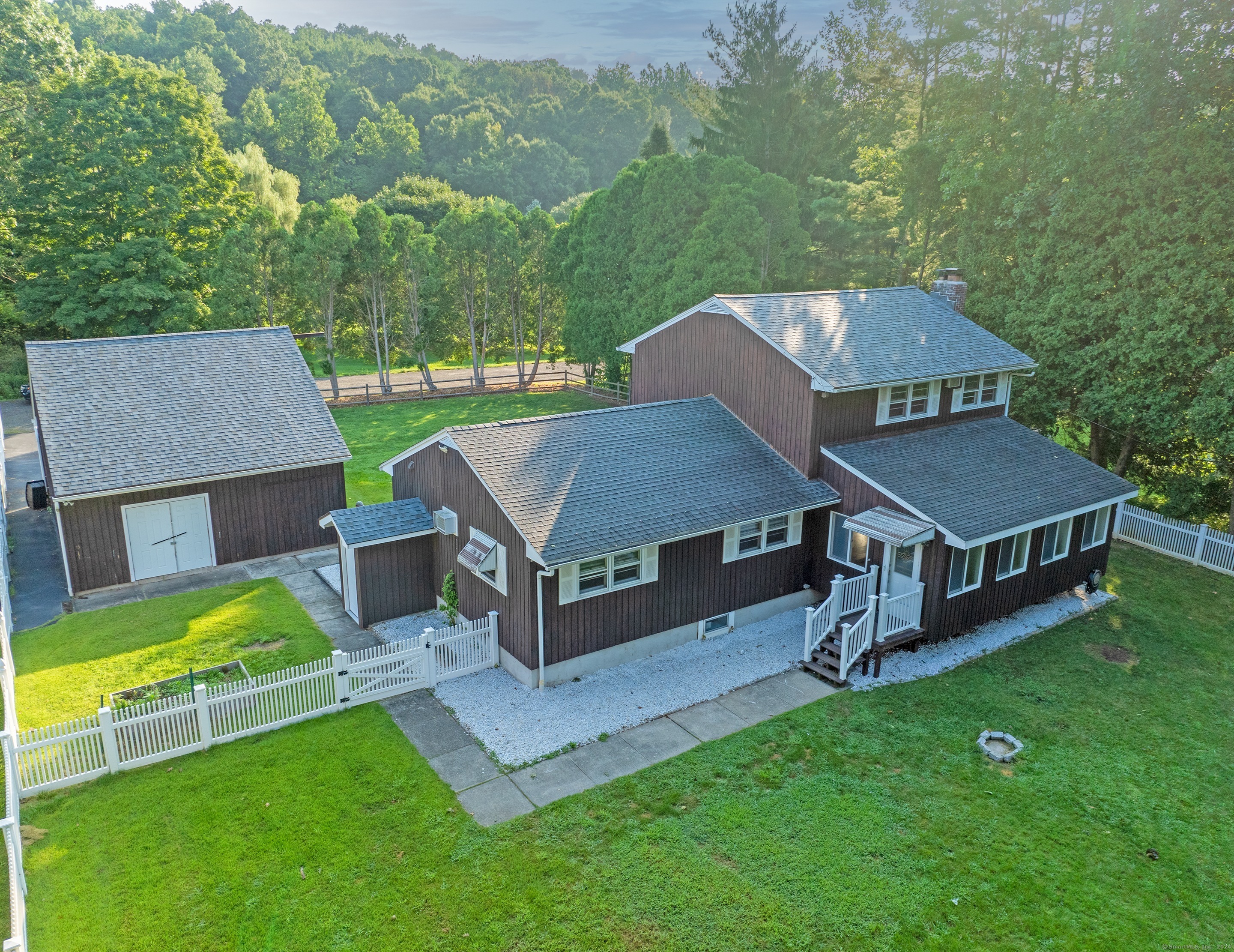 34 Roosevelt Drive