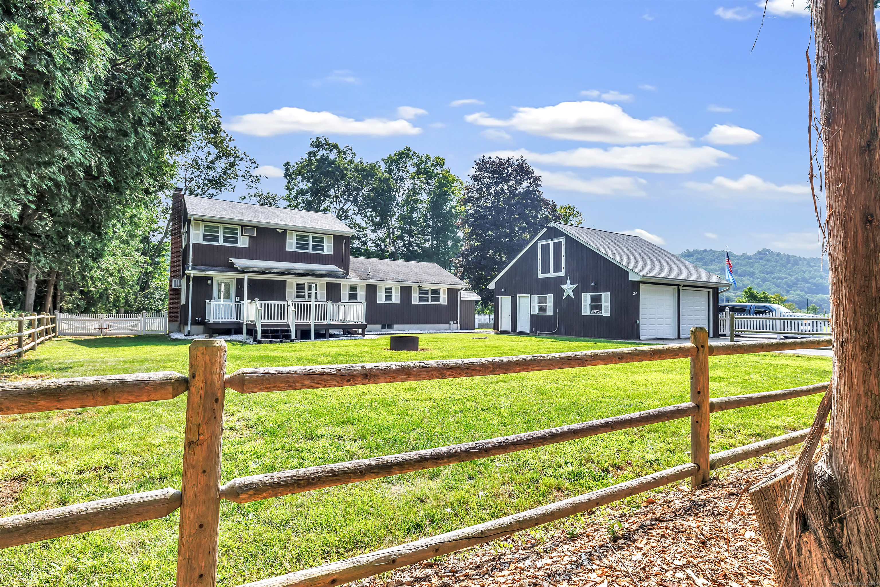 34 Roosevelt Drive