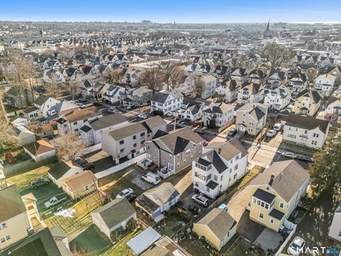 Tiny photo for 92 Lincoln Avenue, Bridgeport, CT 06606 (MLS # 24149461)