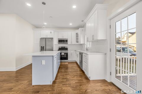 Tiny photo for 92 Lincoln Avenue, Bridgeport, CT 06606 (MLS # 24149461)