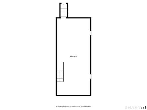 Tiny photo for 92 Lincoln Avenue, Bridgeport, CT 06606 (MLS # 24149461)