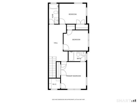 Tiny photo for 92 Lincoln Avenue, Bridgeport, CT 06606 (MLS # 24149461)