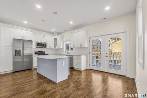 Tiny photo for 92 Lincoln Avenue, Bridgeport, CT 06606 (MLS # 24149461)