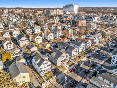 Tiny photo for 92 Lincoln Avenue, Bridgeport, CT 06606 (MLS # 24149461)